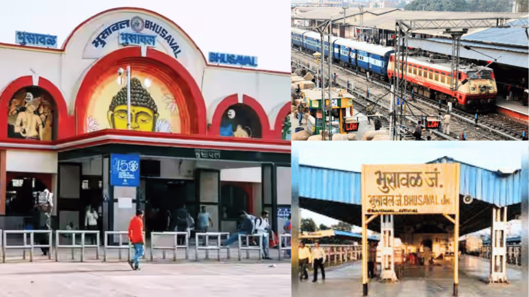 भुसावळ बस पोर्टबाबत वस्तुस्थिती तपासून कार्यवाही – मंत्री दादाजी भुसे