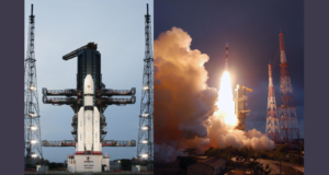 चांद्रयान-3 ने भारताच्या अंतराळ प्रवासामध्ये एक नवीन अध्याय लिहिला : पंतप्रधान