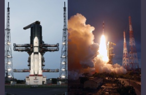 चांद्रयान-3 ने भारताच्या अंतराळ प्रवासामध्ये एक नवीन अध्याय लिहिला : पंतप्रधान