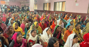 उमेद अभियानातील महिला बचत गटांना दुपटीने अर्थसहाय्य बचतगट