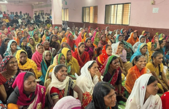 उमेद अभियानातील महिला बचत गटांना दुपटीने अर्थसहाय्य बचतगट