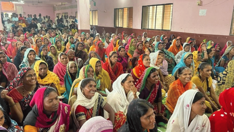 उमेद अभियानातील महिला बचत गटांना दुपटीने अर्थसहाय्य