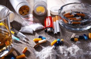 अमली पदार्थांचा व्यापार रोखण्यासाठी सर्व पोलीस ठाण्यात अमली पदार्थ विरोधी कक्ष – उपमुख्यमंत्री