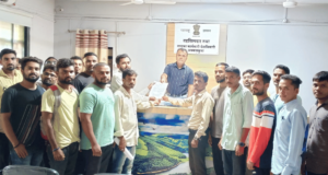 वन विभाग भरती : फॉरेस्ट गार्ड परिक्षा केंद्र बदलून द्या ! परीक्षार्थींची मुख्यमंत्र्यांकडे मागणी Forest Guard Exam Center