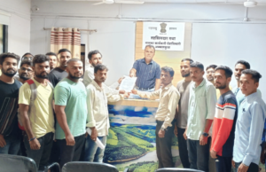 वन विभाग भरती : फॉरेस्ट गार्ड परिक्षा केंद्र बदलून द्या ! परीक्षार्थींची मुख्यमंत्र्यांकडे मागणी Forest Guard Exam Center