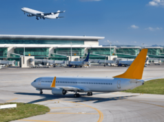 देशात 21 नवे ग्रीनफिल्ड विमानतळ उभारण्यास मान्यता Greenfield airports