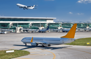 देशात 21 नवे ग्रीनफिल्ड विमानतळ उभारण्यास मान्यता Greenfield airports