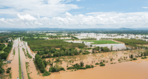 अतिवृष्टीने नुकसानग्रस्त पिकांचे तातडीने पंचनामे करा : मुख्यमंत्री एकनाथ शिंदे Heavy Losses due to Flood