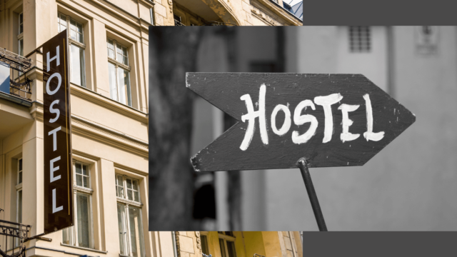 Hostel Admission Nandurbar