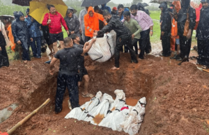 खालापूर इरशाळगड दुर्घटना कशी घडली?किती बळी गेले?किती जण बेपत्ता ? Khalapur Landslide Update