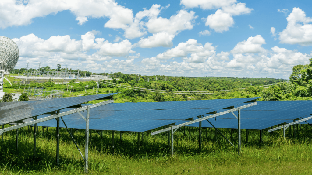 Mukhyamantri Solar Krushi Vahini Yojana