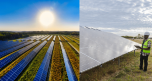 मुख्यमंत्री सौर कृषी वाहिनी योजनेसाठी नंदुरबार जिल्ह्यातून 229 एकर जमीन उपलब्ध Solar MSKVY 2.0