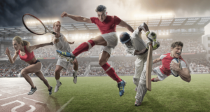 पुरस्कारविजेत्या खेळाडूंपासून प्रेरणा घेऊन युवक खेळांकडे वळतील : उपमुख्यमंत्री