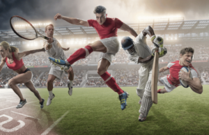 पुरस्कारविजेत्या खेळाडूंपासून प्रेरणा घेऊन युवक खेळांकडे वळतील : उपमुख्यमंत्री