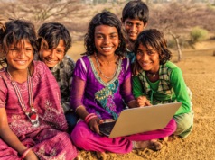 अनुसूचित जमातीच्या गुणवंत विद्यार्थ्यांसाठी प्रोत्साहनपर बक्षिस योजना