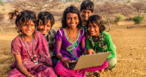 अनुसूचित जमातीच्या गुणवंत विद्यार्थ्यांसाठी प्रोत्साहनपर बक्षिस योजना