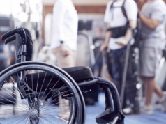 दिव्यांग कल्याण विभागांतर्गत १९१२ पदे भरण्यास मान्यता Sarkari Jobs