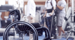 दिव्यांग कल्याण विभागांतर्गत १९१२ पदे भरण्यास मान्यता Sarkari Jobs