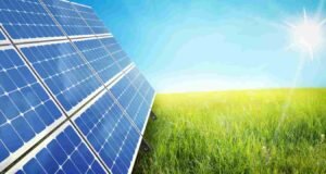 सर्व ग्रामपंचायती व जिल्हा परिषद शाळांत सौरऊर्जा Solar Energy in Schools and panchayats