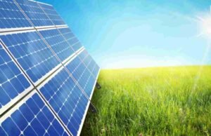 सर्व ग्रामपंचायती व जिल्हा परिषद शाळांत सौरऊर्जा Solar Energy in Schools and panchayats