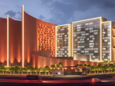 सूरतमधील हिरे सराफा बाजाराची इमारत म्हणजे विकासाचे प्रतिबिंब : पंतप्रधान नरेंद्र मोदी