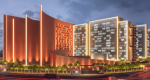 सूरतमधील हिरे सराफा बाजाराची इमारत म्हणजे विकासाचे प्रतिबिंब : पंतप्रधान नरेंद्र मोदी