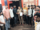 दोन समाजात तेढ निर्माण करणाऱ्या तरुणांची चौकशी करून गुन्हा नोंद करा : हिंदुत्ववादी संघटनेची मागणी taloda news