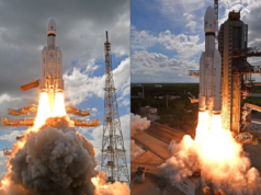 चांद्रयान-3 मोहीम : भारताची अवकाश संशोधन क्षेत्रातील ऐतिहासिक झेप – मुख्यमंत्री