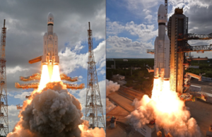 चांद्रयान-3 मोहीम : भारताची अवकाश संशोधन क्षेत्रातील ऐतिहासिक झेप – मुख्यमंत्री