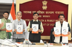 नवी दिल्ली येथे जी 20 जागतिक खाद्य नियामक शिखर परिषदेचे आयोजन