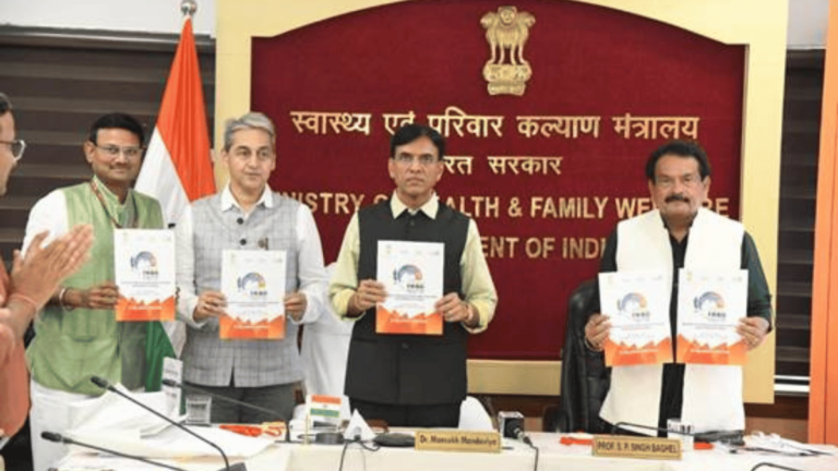 नवी दिल्ली येथे जी 20 जागतिक खाद्य नियामक शिखर परिषदेचे आयोजन