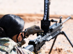 मुलींसाठी सैनिकी सेवापूर्व प्रशिक्षण संस्था देशासाठी आदर्शवत ठरेल : मुख्यमंत्री