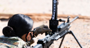 मुलींसाठी सैनिकी सेवापूर्व प्रशिक्षण संस्था देशासाठी आदर्शवत ठरेल : मुख्यमंत्री