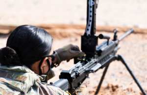 मुलींसाठी सैनिकी सेवापूर्व प्रशिक्षण संस्था देशासाठी आदर्शवत ठरेल : मुख्यमंत्री