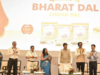 अनुदानित दरातील चणा डाळ विक्रीला केंद्रीय मंत्री पीयूष गोयल यांच्या हस्ते प्रारंभ