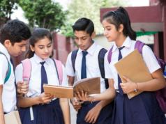 विद्यार्थ्यांमधील नवसंकल्पनांना चालना देण्यासाठी महाराष्ट्र स्टुडंट इनोव्हेशन चॅलेंज उपक्रम