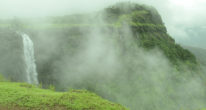 पावसाळी पर्यटनाचा आनंद घेताना काळजी घ्यावी – डॉ.बी.एन.पाटील