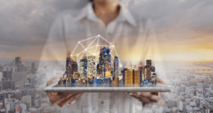 स्मार्ट सिटी योजनेच्या कामांमध्ये वृक्षांच्या सुरक्षिततेला प्राधान्य – मंत्री उदय सामंत