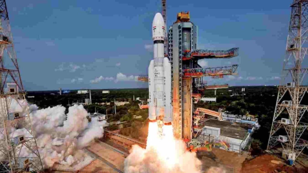 Chandrayaan-3