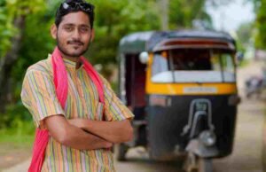 नंदुरबार जिल्ह्यातील वाहनचालकांसाठी मोफत आरोग्य व नेत्र तपासणी नंदुरबार