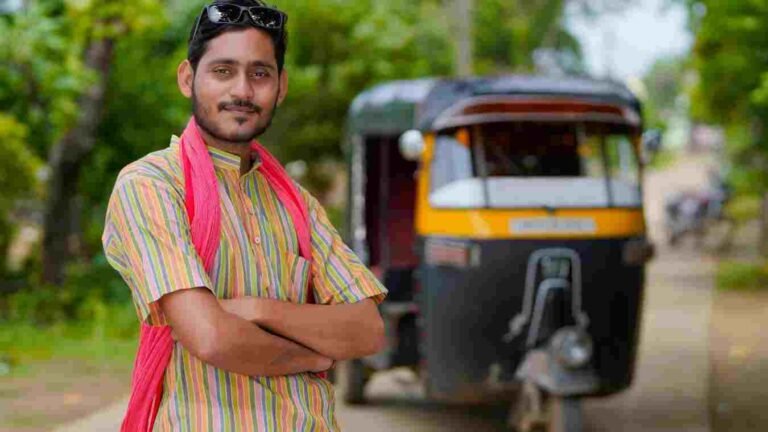 नंदुरबार जिल्ह्यातील वाहनचालकांसाठी मोफत आरोग्य व नेत्र तपासणी
