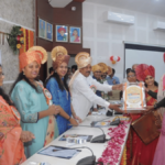 Adarsh Gram Sevak Awards by ZP Nandurbar