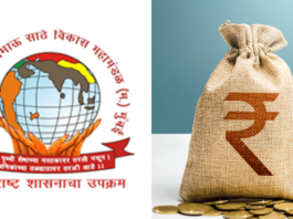 Annabhau Sathe Vikas Mahamandal Karj Yojana