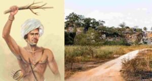 ‘भगवान बिरसा मुंडा जोड रस्ते योजना’ द्वारे सर्व आदिवासी वाडे व पाडे मुख्य रस्त्यांना जोडणार Bhagwan Birsa Munda Jod Raste Yojana