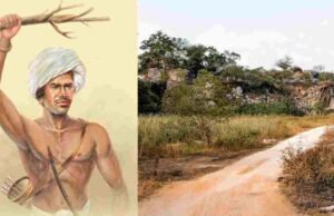 ‘भगवान बिरसा मुंडा जोड रस्ते योजना’ द्वारे सर्व आदिवासी वाडे व पाडे मुख्य रस्त्यांना जोडणार Bhagwan Birsa Munda Jod Raste Yojana