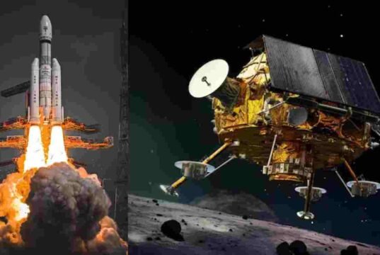 चांद्रयान-3 |इस्त्रो|ISRO|chandrayan 3|Moon Landing | Space Chandrayaan-3