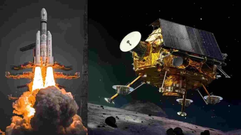 चांद्रयान-3 |इस्त्रो|ISRO|chandrayan 3|Moon Landing | Space