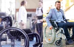 दिव्यांग व्यक्तींसाठीच्या योजना | दिव्यांग योजना | Divyang Yojana | Govt Schemes Divyang Yojana