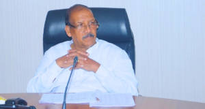 टंचाईची परिस्थिती निर्माण झाल्यास पेयजलास सर्वोच्च प्राधान्य : डॉ. विजयकुमार गावित