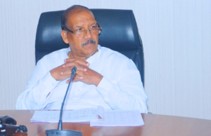 टंचाईची परिस्थिती निर्माण झाल्यास पेयजलास सर्वोच्च प्राधान्य : डॉ. विजयकुमार गावित